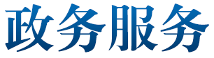 政務服務